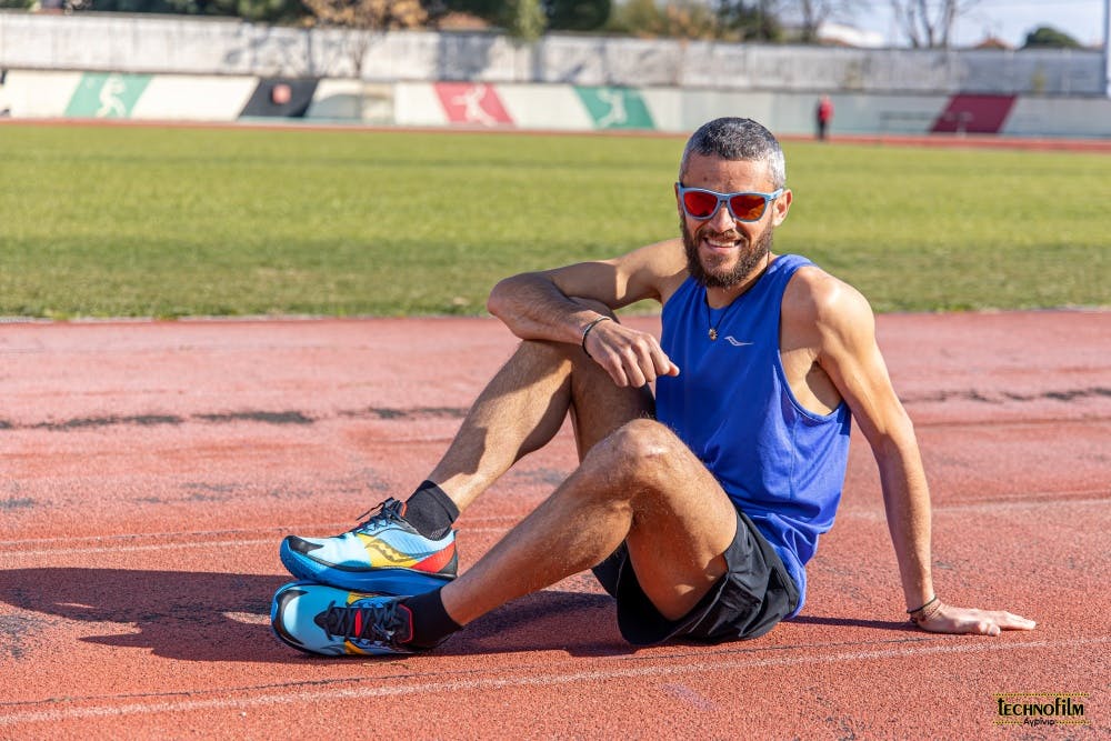 Είσαι Ultras και δεν το ξέρεις, του Φώτη Ζησιμόπουλου runbeat.gr